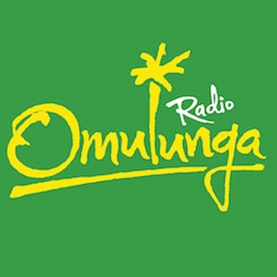 Omulunga Radio - FM Live Radio